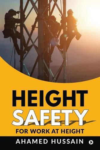 Cover image for Height Safety: For Work at Height