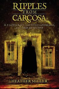 Cover image for Ripples from Carcosa