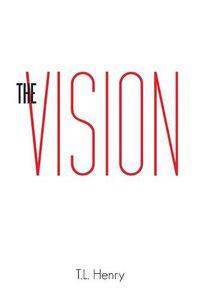 Cover image for The Vision