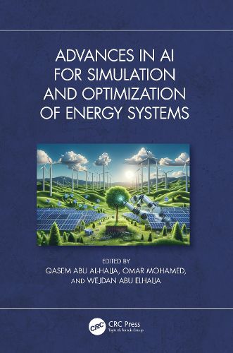 Cover image for Advances in AI for Simulation and Optimization of Energy Systems