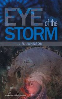 Cover image for Eye of the Storm