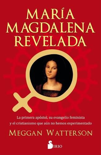 Cover image for Maria Magdalena Revelada