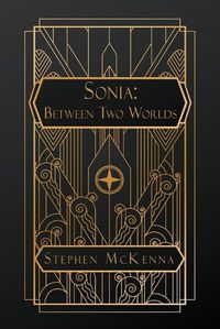 Cover image for Sonia