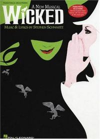 Cover image for Wicked