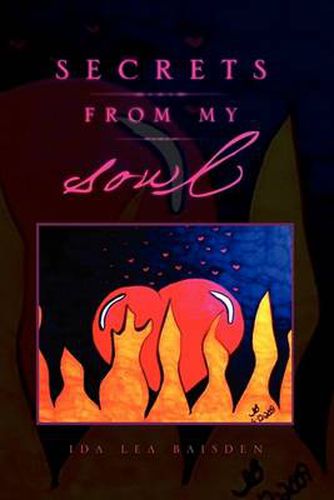 Cover image for Secrets From My Soul