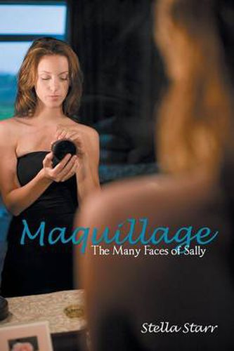 Cover image for Maquillage