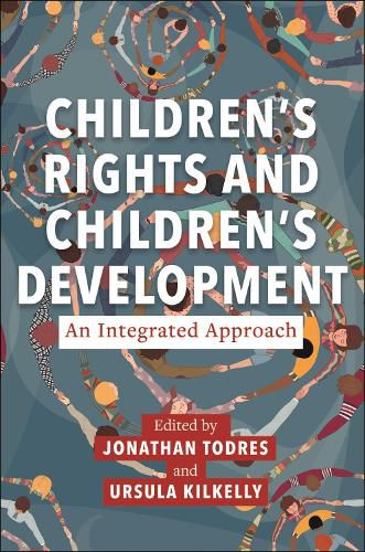 Cover image for Children's Rights and Children's Development: An Integrated Approach