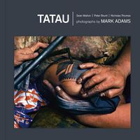 Cover image for Tatau
