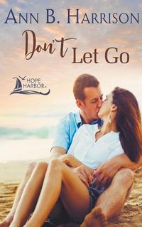 Cover image for Don't Let Go