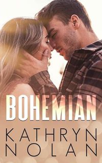 Cover image for Bohemian