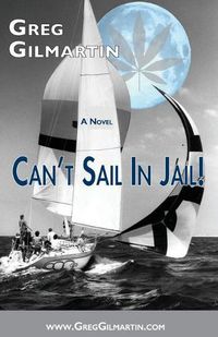 Cover image for Can't Sail In Jail!