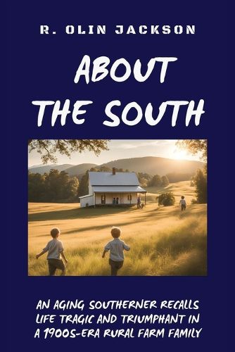 Cover image for About the South