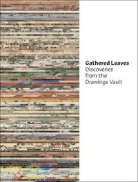 Cover image for Gathered Leaves