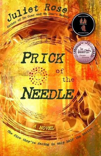 Cover image for Prick of the Needle