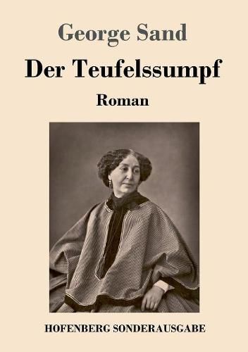 Cover image for Der Teufelssumpf: Roman