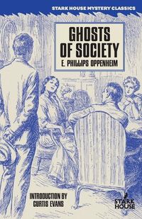 Cover image for Ghosts of Society