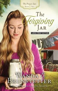 Cover image for The Forgiving Jar