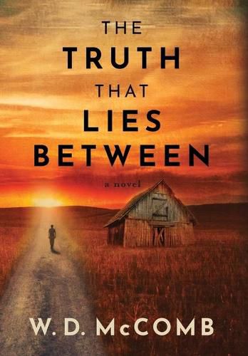 Cover image for The Truth That Lies Between