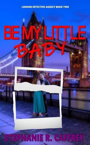 Cover image for Be My Little Baby