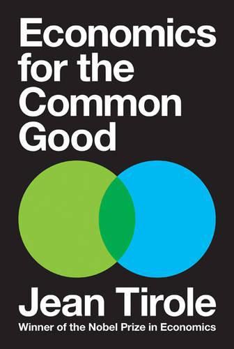 economics-for-the-common-good-jean-tirole-9780691175164-readings-books