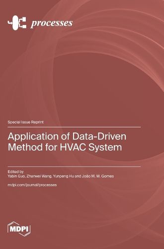 Cover image for Application of Data-Driven Method for HVAC System