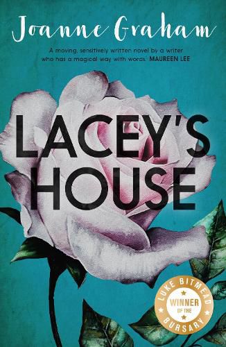 Cover image for Lacey's House: A poignant story of love, loss and the lies we tell