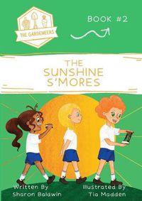 Cover image for The Sunshine S'mores