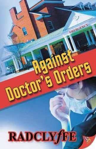 Cover image for Against Doctor's Orders