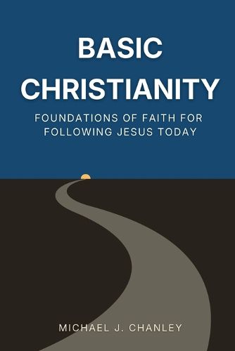 Cover image for Basic Christianity