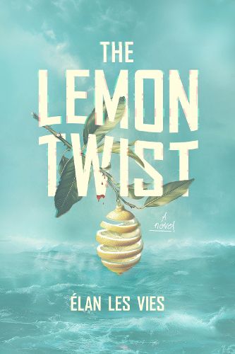 Cover image for The Lemon Twist