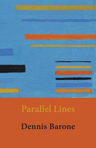 Cover image for Parallel Lines