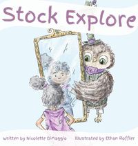 Cover image for Stock Explore