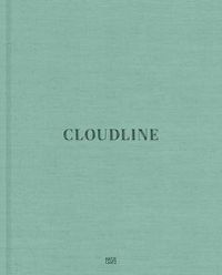 Cover image for Cloudline: A House bei Toshiko Mori