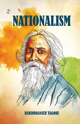 Cover image for Nationalism