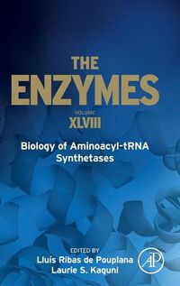 Cover image for Biology of Aminoacyl-tRNA Synthetases