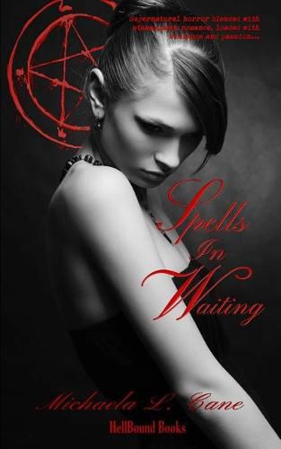 Cover image for Spells in Waiting