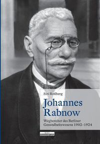 Cover image for Johannes Rabnow