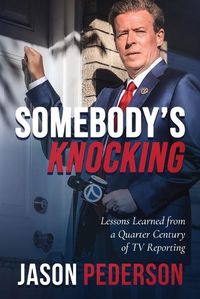 Cover image for Somebody's Knocking