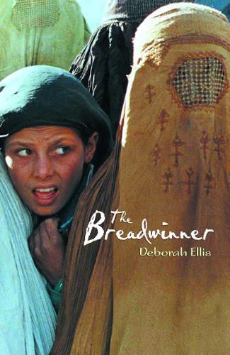 Cover image for Rollercoasters: Breadwinner Paperback/Website Link