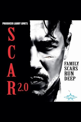 Cover image for Scar 2.0