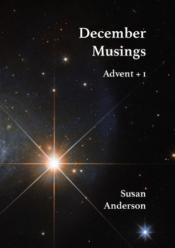 Cover image for December musings