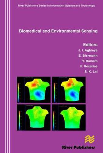 Cover image for Biomedical and Environmental Sensing