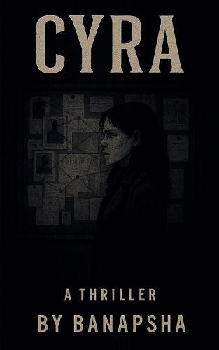 Cover image for Cyra