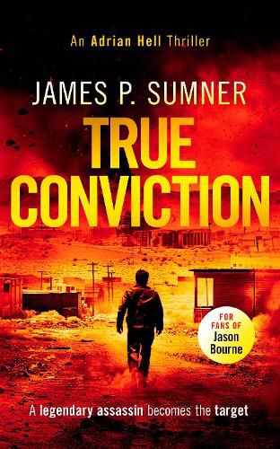 Cover image for True Conviction