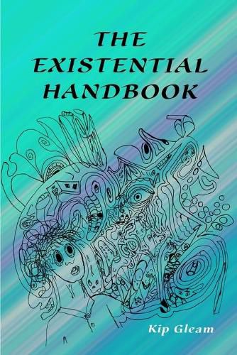 Cover image for The Existential Handbook
