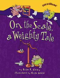 Cover image for On the Scale A Weighty Tale