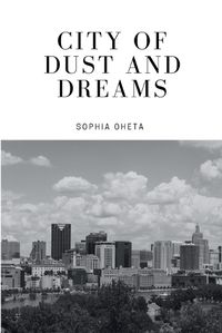 Cover image for City of Dust and Dreams