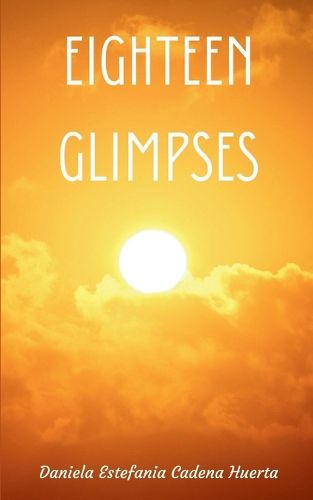 Cover image for Eighteen Glimpses