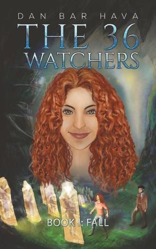 Cover image for The 36 Watchers