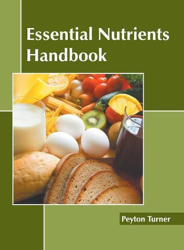 Cover image for Essential Nutrients Handbook